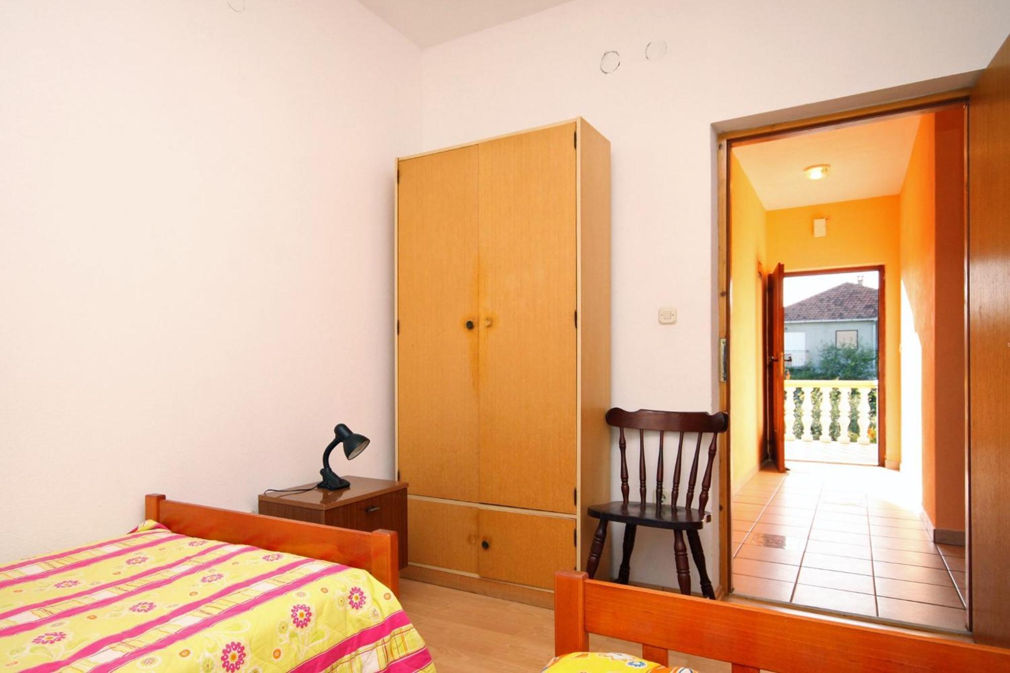 Apartments By The Sea Ugljan - 846 Chambre photo