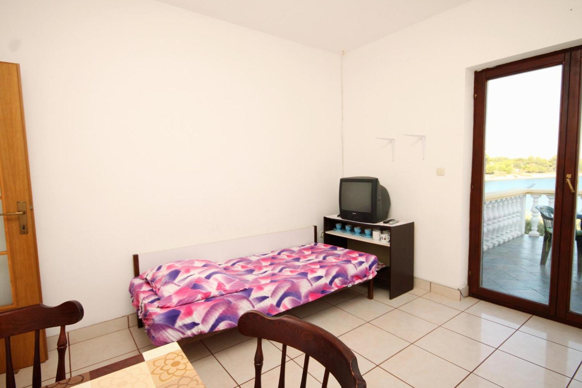 Apartments By The Sea Ugljan - 846 Chambre photo