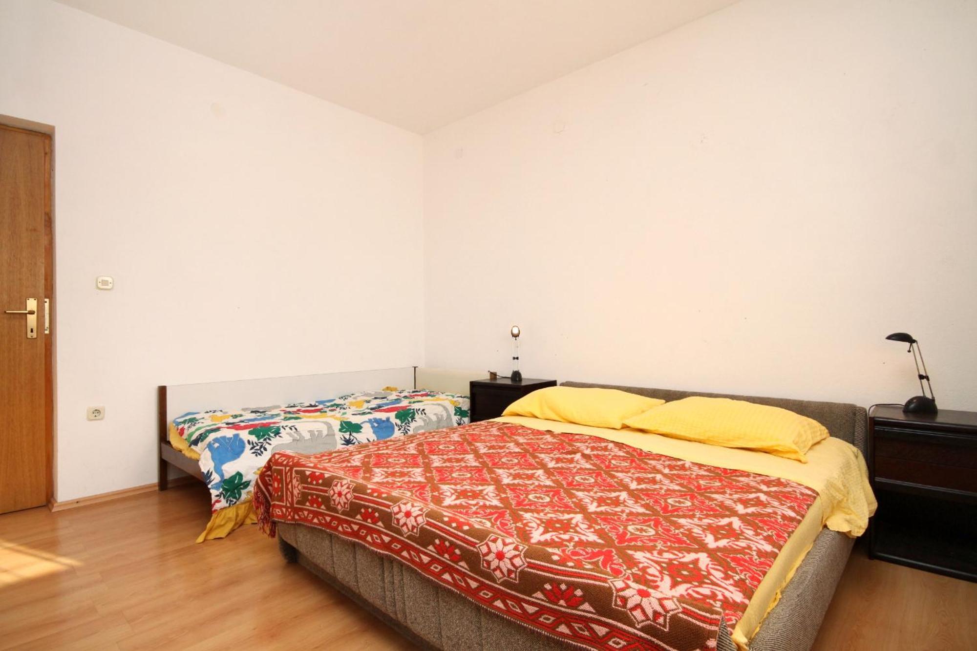 Apartments By The Sea Ugljan - 846 Chambre photo